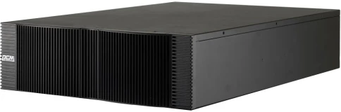 Батарейный модуль/ Powercom BAT SRT-24V for SRT-1000A(24V, 12V/7AH*6pcs) фото 2