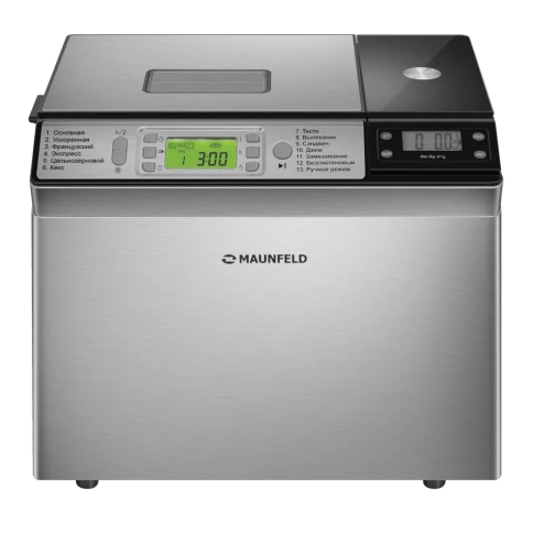 MAUNFELD MBM-900DSS фото 8