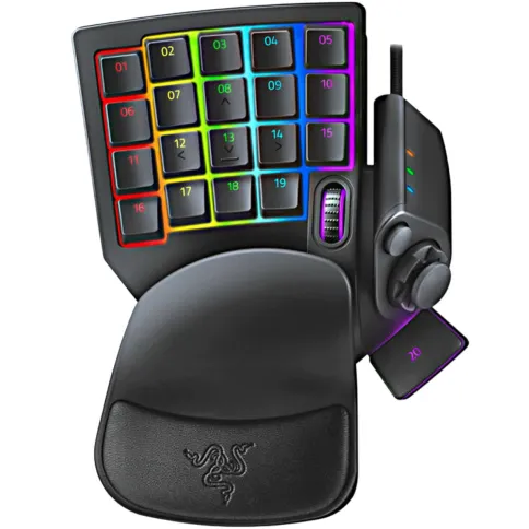 Razer Tartarus Pro фото 1