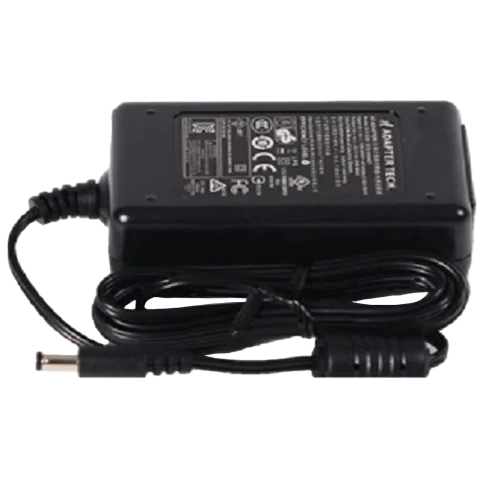 Блок питания/ Power Supply: 100~240VAC, 12VDC, 7A. Provides power to the 8 slot cradle with SL20, SM10, UL10, OX10, MT10, ST10. Includes EU power cord. фото 1