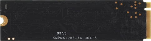 Твердотельный накопитель PC Pet PCIe 3.0 x4 512GB PCPS512G3 M.2... фото 5