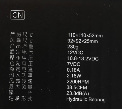 ID-COOLING DK-01T фото 10