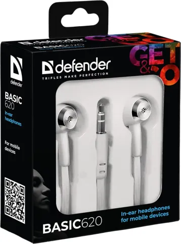 Defender Basic 620 фото 2