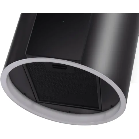 MAUNFELD ALBA 39 Wall Black фото 4