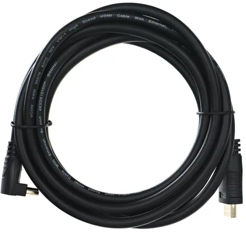 VCOM HDMI (m) - HDMI (m) 3м фото 1