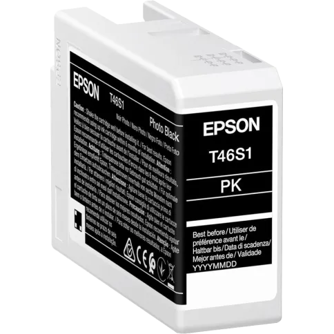 Epson T46S1(C13T46S100) фото 1