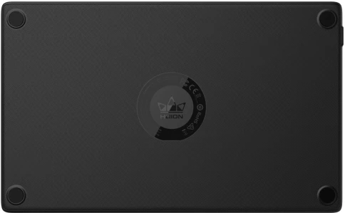 Huion Inspiroy H610X фото 2
