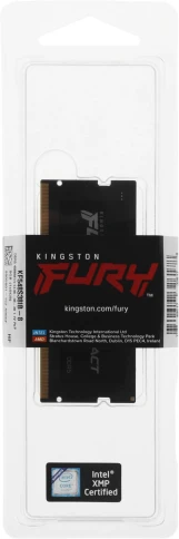 Kingston KF548S38IB-8 фото 4