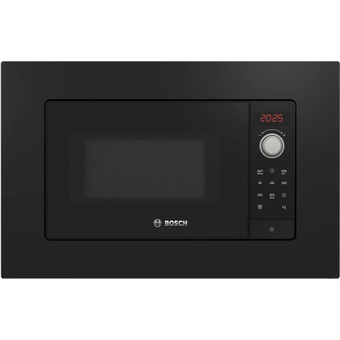Встраиваемая микроволновая печь BOSCH BFL623MB3 фото 11