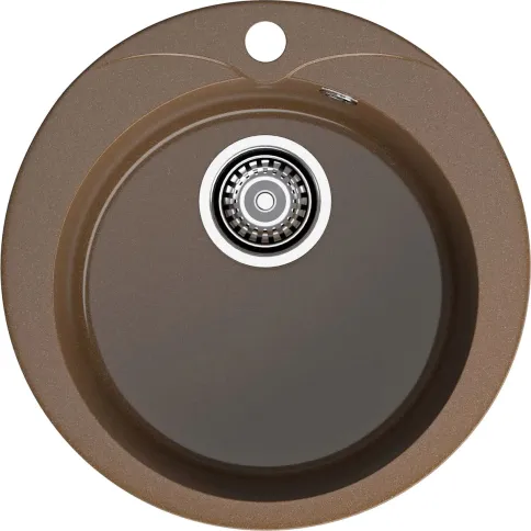 GranFest RONDO R-480 terracotta фото 1