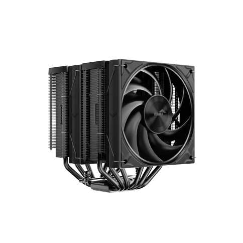 Кулер для процессора/ CPU Cooler SAMA A60B (265W, 4-pin PWM,... фото 5