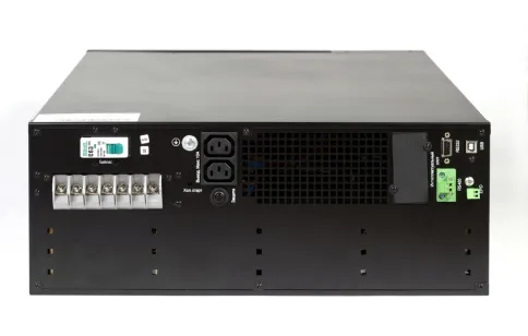 ИБП ФОРВАРД 6000/ Online rack / tower фото 8