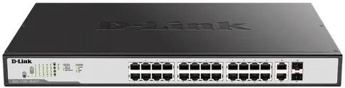 D-Link DGS-1100-26MPP/C1A фото 1