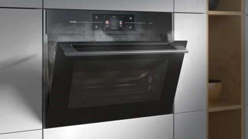 ASKO OCSM8478G фото 4