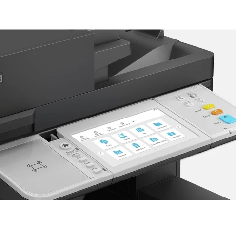 МФУ лазерный Kyocera MA4500ix/ Kyocera ECOSYS MA4500ix фото 5