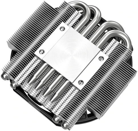 ID-COOLING IS-30I BLACK фото 6