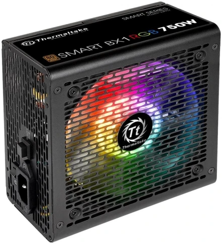 Thermaltake PS-SPR-0750NHSABE-1 фото 1