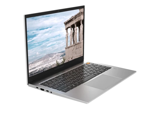 Maibenben B114C 14"(1920x1200 IPS (60Hz))/AMD Ryzen 5 7640HS(4.3Ghz)/1 фото 2