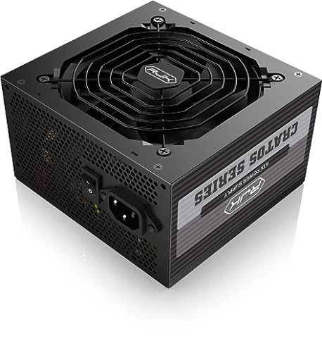 Raijintek CRATOS 1000 0R30B00005 фото 2