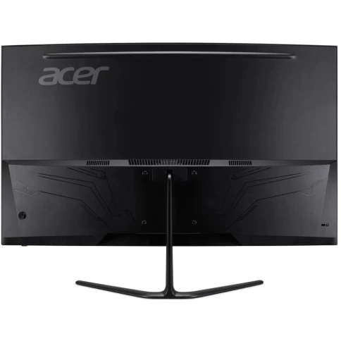 Монитор/ Acer ED320QUS3bmiipx 31,5'', ZeroFrame, Curved 1500R, Black, фото 7
