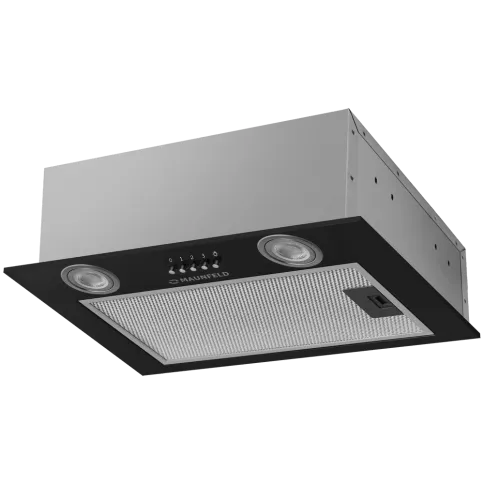 MAUNFELD Bay 45 Push Black фото 3