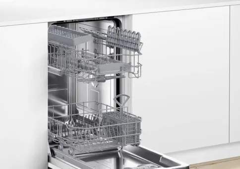 BOSCH Serie 2 SPV2IKX01Q фото 4