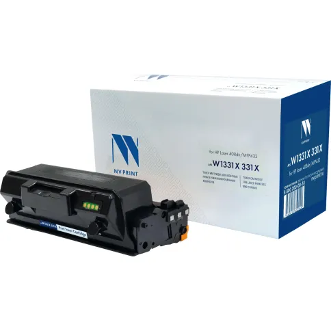 NV Print NV-W1331X331X фото 2