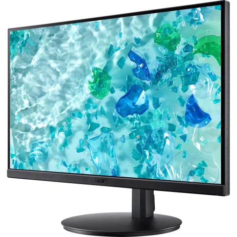 Монитор/ Acer CB272KL2bmiprux 27'', ZeroFrame, Black, 16:9, IPS, 3840x фото 4