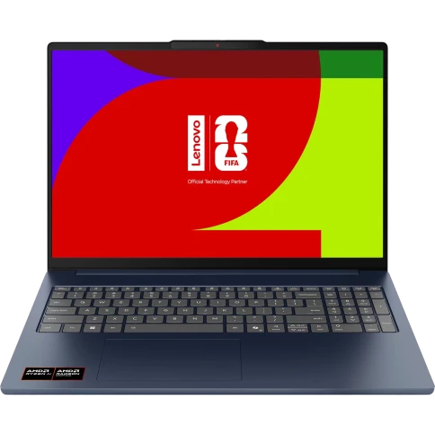 Ноутбук/ Lenovo IdeaPad Slim 5 16AGP11 16"(1920x1200 OLED)/AMD Ryzen A фото 1