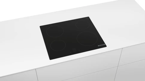 Встраиваемая варочная панель BOSCH PKE611BA2E фото 6