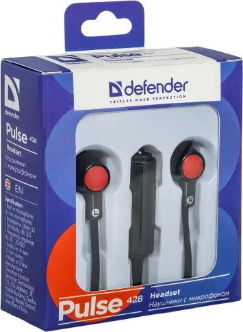Defender Pulse 428 фото 2