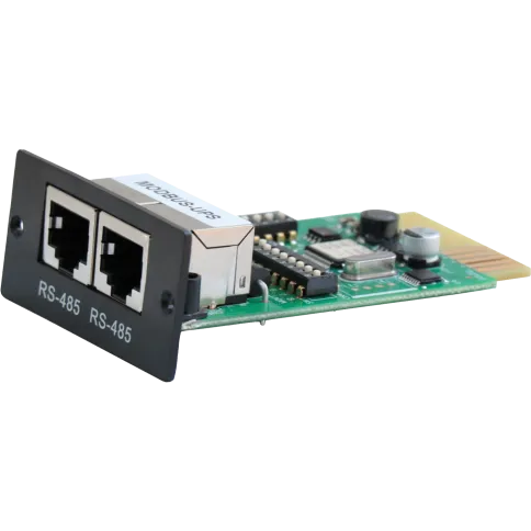 ONTEK Modbus фото 1
