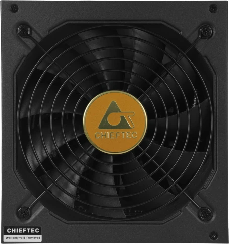 Chieftec BDF-650C фото 4