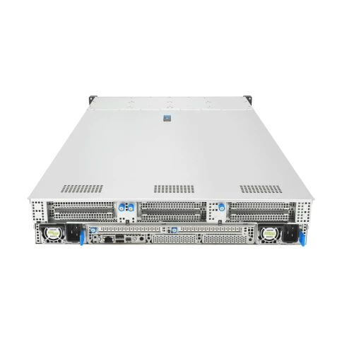 Серверная платформа/ ASUS RS720A-E13-RS8G, 2U, 2x  SP5 (LGA 6096P) TDP фото 6