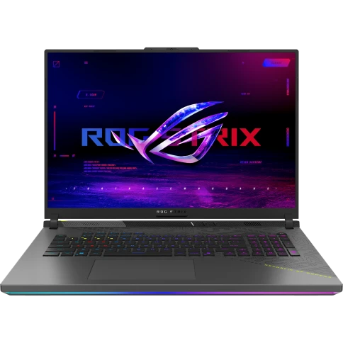 Ноутбук/ ASUS ROG Strix G18 G814PM-S8074 18"(1920x1200 IPS (матовый, 1 фото 1