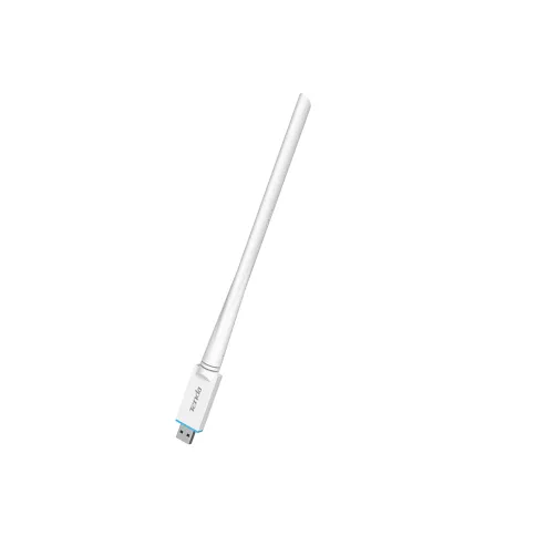 Адаптер Wi-Fi/ Tenda WiFi Adapter USB U2 (USB2.0, WLAN 150Mbps, 802.11 фото 4