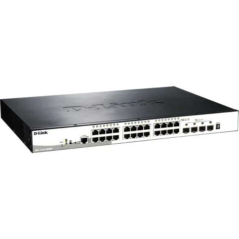 D-Link DGS-1510-28XMP/A1A фото 2