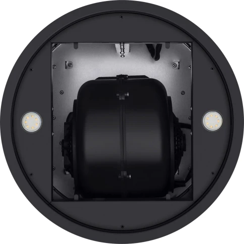 Maunfeld Lee PUSH 39 BLACK фото 7