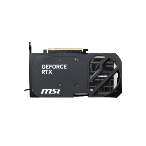 MSI GeForce RTX 5070 12G фото 5
