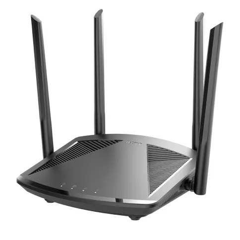 D-Link DIR-X1860/RU/R1A фото 2
