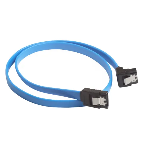 Greenconnect SATA III - SATA III 0.5м фото 2