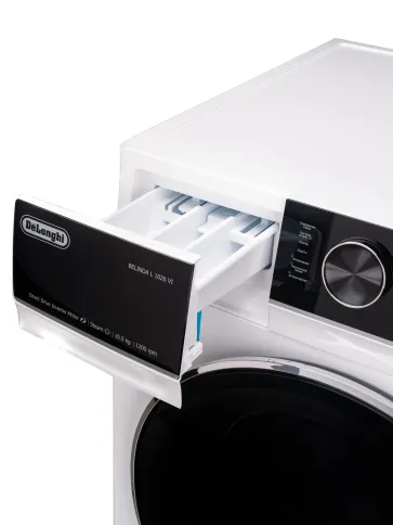 Delonghi BELINDA L 1026 VI фото 17