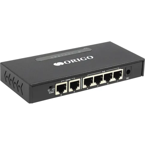Origo OS1206P/60W/A1A фото 2