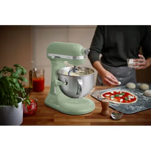 KitchenAid 5KSM60SPXEPT фото 4