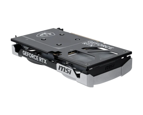 MSI GeForce RTX 5060 Ti 16G VENTUS 2X OC PLUS фото 4