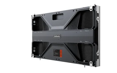 Unilumin ULW III 1.2 LED дисплей/ Unilumin ULW III 1.2 LED display фото 4