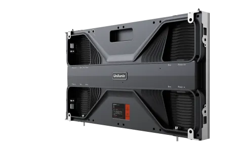 Unilumin ULW III 1.2 LED дисплей/ Unilumin ULW III 1.2 LED display фото 4