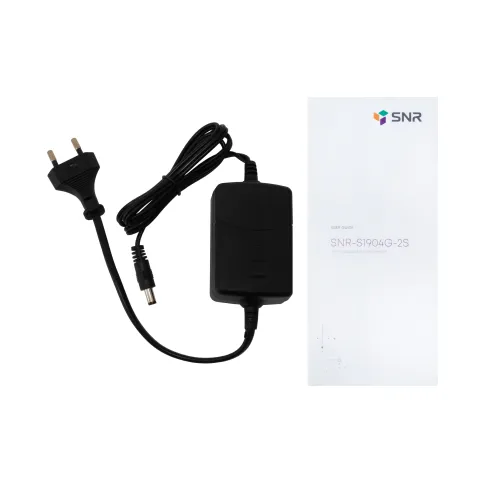 SNR SNR-S1904G-2S фото 4