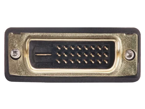 TV-COM HDMI (m) - DVI-D (m) 5м фото 6
