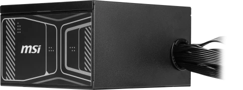 MSI MAG A750GN PCIE5 306-7ZPBY11-CE0 фото 10